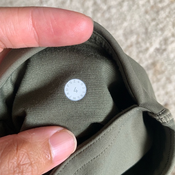 Lululemon Shorts - Picture 4 of 6